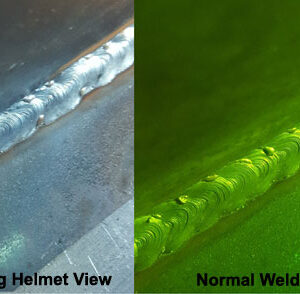 Aparati za zavarivanje 86 Alternative view of Automatska maska IRON MAN PRO XT