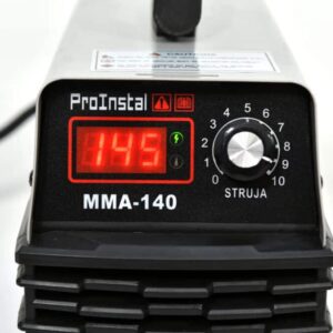 Aparat za zavarivanje MMA / TIG Lift – 140 A 7 TIN 0135 scaled e1635456228540