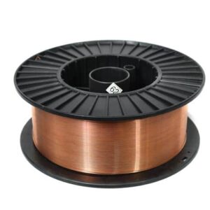 Žica za varenje Co2 1.0mm željezo 15kg