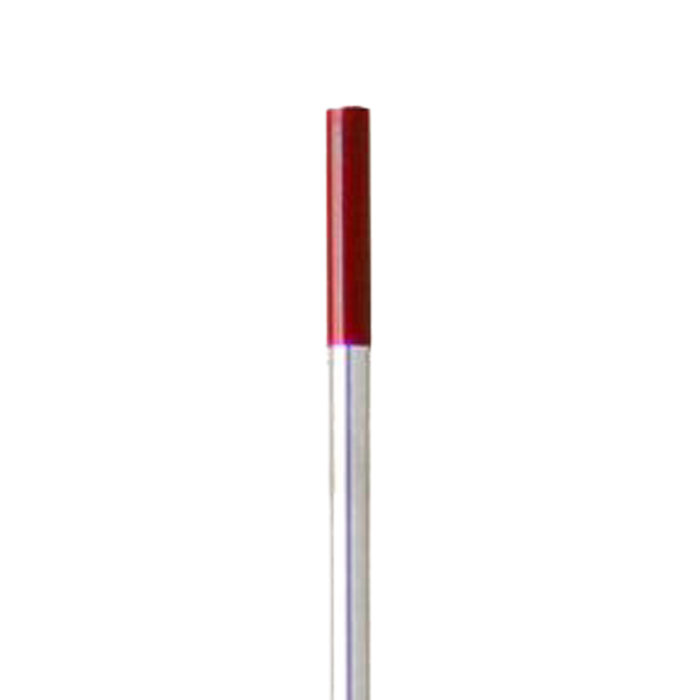Wolfram elektroda (igla) za INOX crvena 1.6-3.2mm