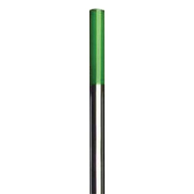 Wolfram elektroda (igla) za Aluminij zelena 1.6- 3.2 mm