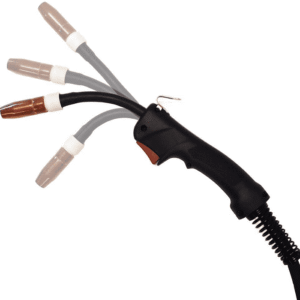 Gorionik (polikabel) Co2 savitljivi vrat MB 15 AK ERGO 4m, 5m, 6m