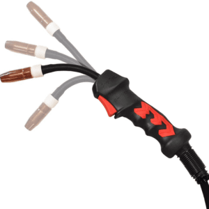 Gorionik (polikabel) Co2 savitljivi vrat MB 15 AK GRIP 4m, 5m , 6m