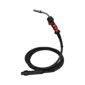Gorionik KD24 za MIG/MAG zavarivanje – polikabel 3m/4m/5m/6m