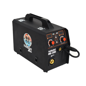 Aparati za zavarivanje 137 Aparat za zavarivanje, Proinstal MIG/MMA 200