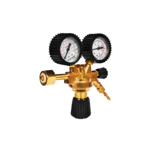 Aparati za zavarivanje 67 Alternative view of Reducir ventil za bocu Co2 + Argon