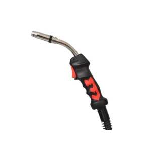 Aparati za zavarivanje 96 Alternative view of Gorionik KD24 za MIG/MAG zavarivanje – polikabel 3m/4m/5m/6m