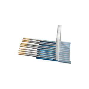 Aparati za zavarivanje 64 Alternative view of TIG Wolfram elektroda (igla) univerzalna zlatna 1.6 - 3.2 mm