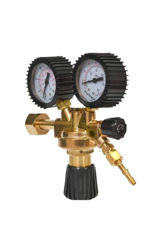 Reducir ventil (regulator), manometar za bocu Co2 + Argon