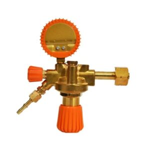 Reducir ventil za bocu propan butan 10 wopTIN 7741