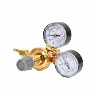 Mini reducir za bocu Co2 + Argon