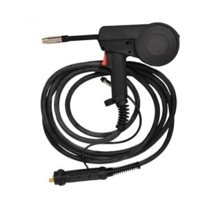 SPOOL GUN - Pištolj sa namotajem