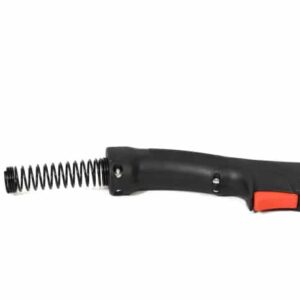 Univerzalna ručka za gorionik ERGO 5 wopTIN 8916