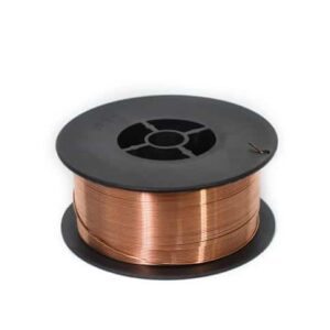 Kako lemiti aluminij 304 Žica za varenje CO2 SG3 1.0 mm željezo 1kg