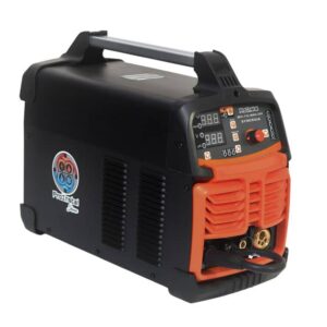 Co2 aparat za varenje SYN MIG TIG MMA 200A