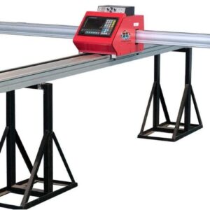 Akcije i popusti 138 Prijenosni CNC uređaj - za plazma ili rezanje plamenom