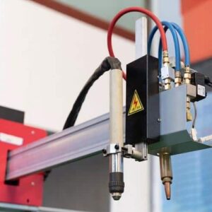 Prijenosni CNC uređaj - za plazma ili rezanje plamenom 9 wop2 1