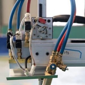 Prijenosni CNC uređaj - za plazma ili rezanje plamenom 8 wop3 1