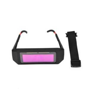 Naočale za zavarivanje