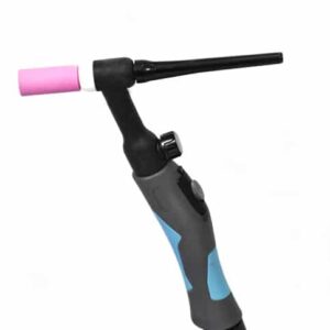 Što je ručno, poluautomatsko, mehanizirano i automatsko zavarivanje 242 Gorionik WP26 SPOJ NA MANOMETAR 4m