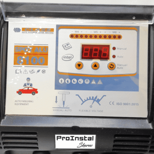 Proinstal SPOT ALU 8100 spotter za aluminij 8 1625205743578