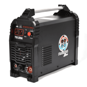 Zavarivanje bakra 250 Aparat za zavarivanje TIG / MMA 200
