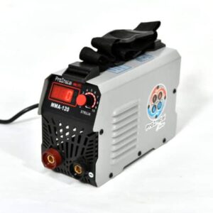 Skladištenje elektroda s niskim sadržajem vodika 168 Aparat za zavarivanje MMA/TIG Lift – 120A