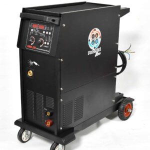 Duplo Pulsni Aparat Za Zavarivanje MIG NBM 280