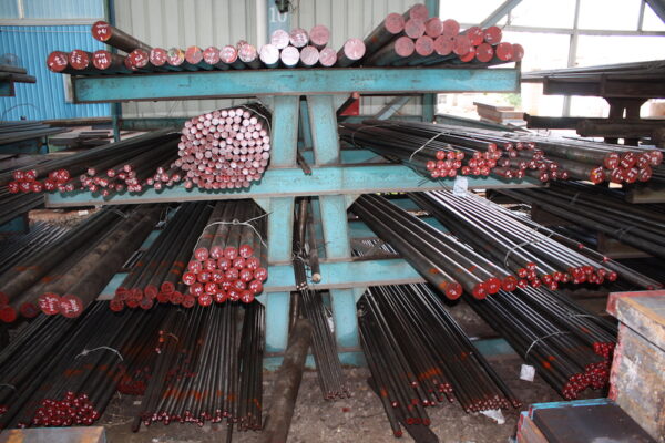1045 carbon steel rods1