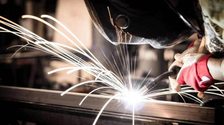 Profitable Welding Projects 1