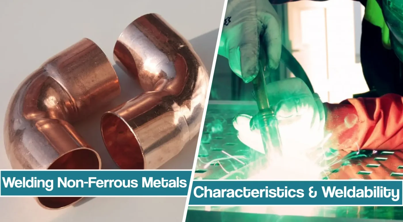 Welding Non Ferrous Metals