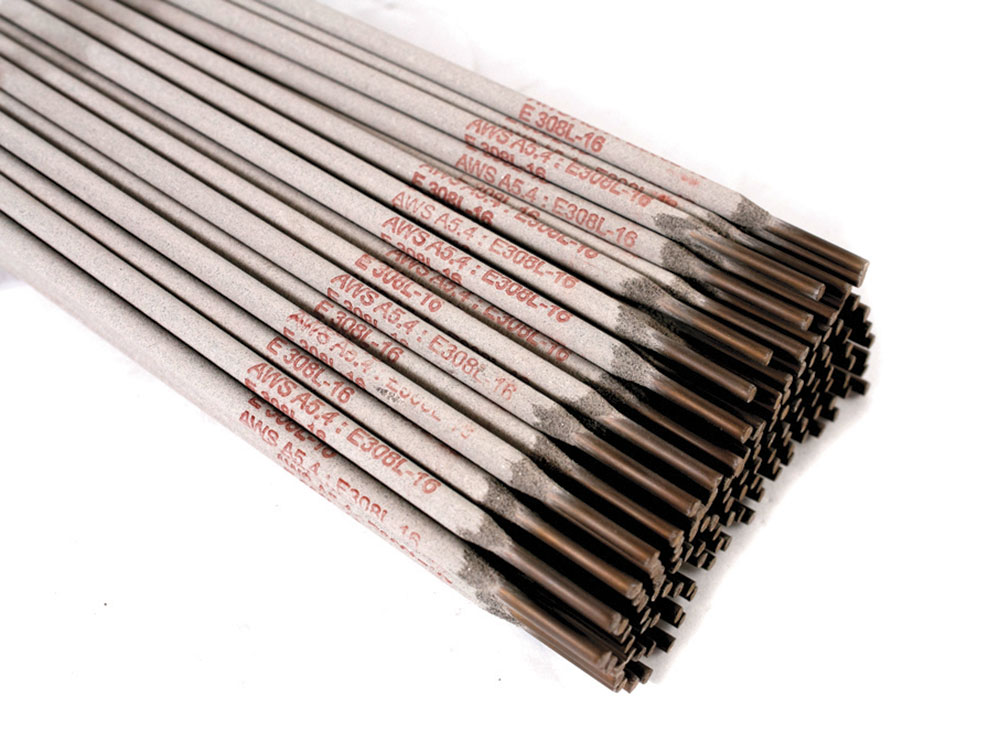 stainless steel electrodes