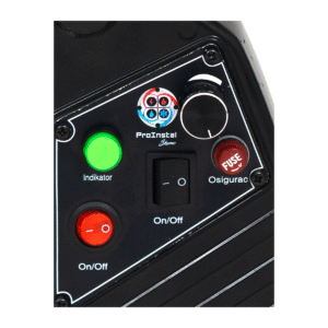 Magnetna bušilica Proinstal PT-N4000 1480W 12 plocica p4000