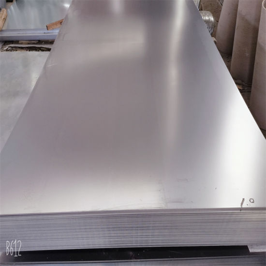 Cold Rolled Hot Rolled Q345b Steel Plate Hy 80 Carbon Steel Plate 1