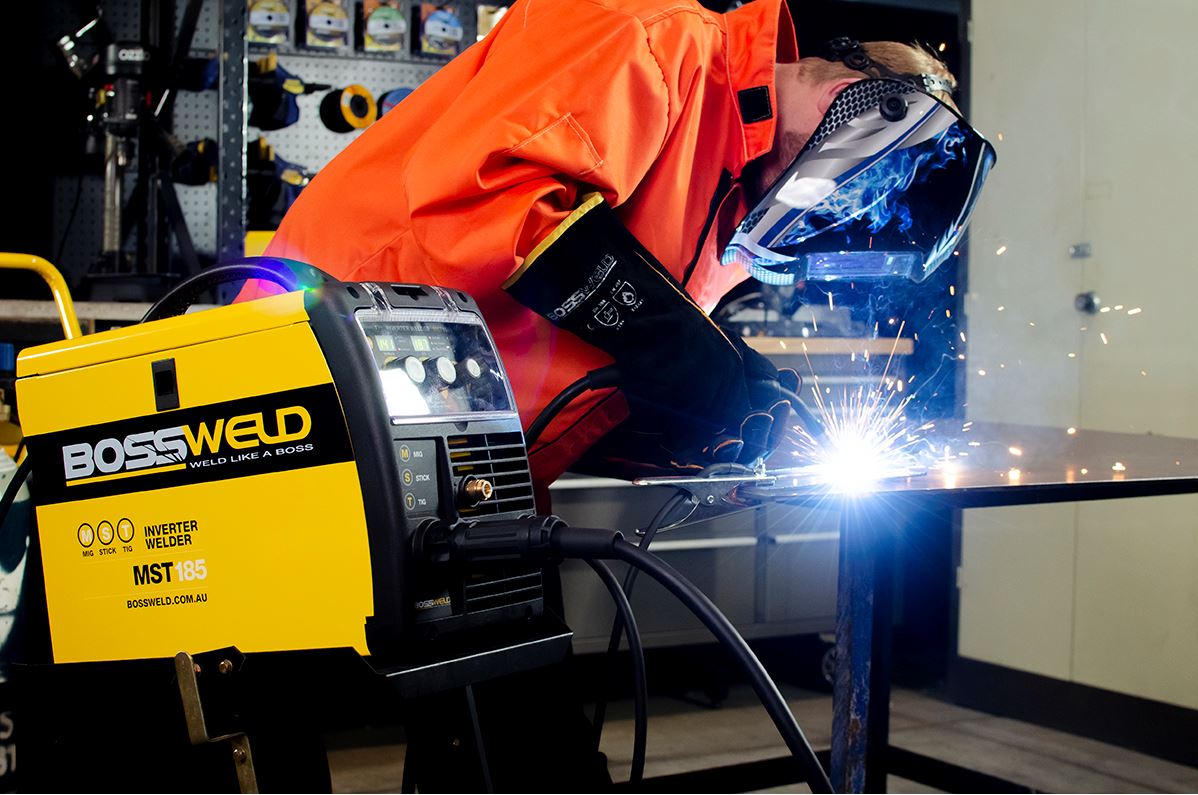 How To Choose the best welding machine 6