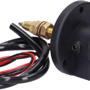 Euro konektor za Co2 ženski