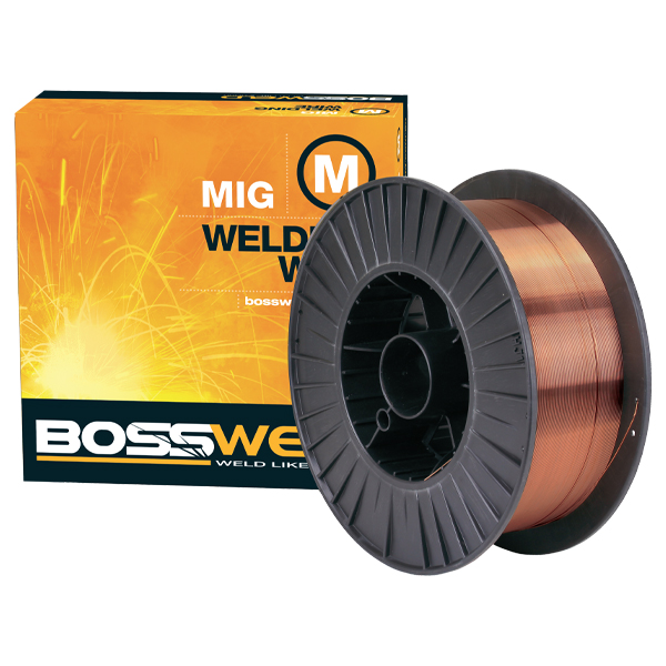 80S D2 HIGH TENSILE MIG Wire