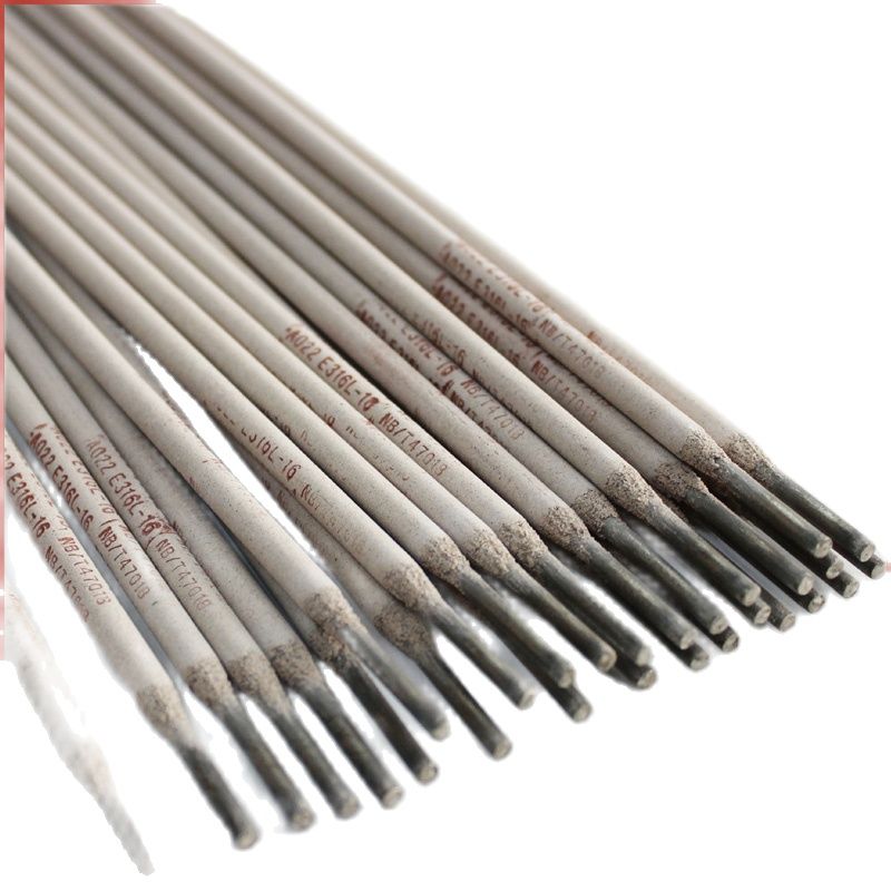 Stainless Steel Arc Welding Electrodes Rods Sticks E308 E309 E347 E310 E316L 2 5mm 3 2mm
