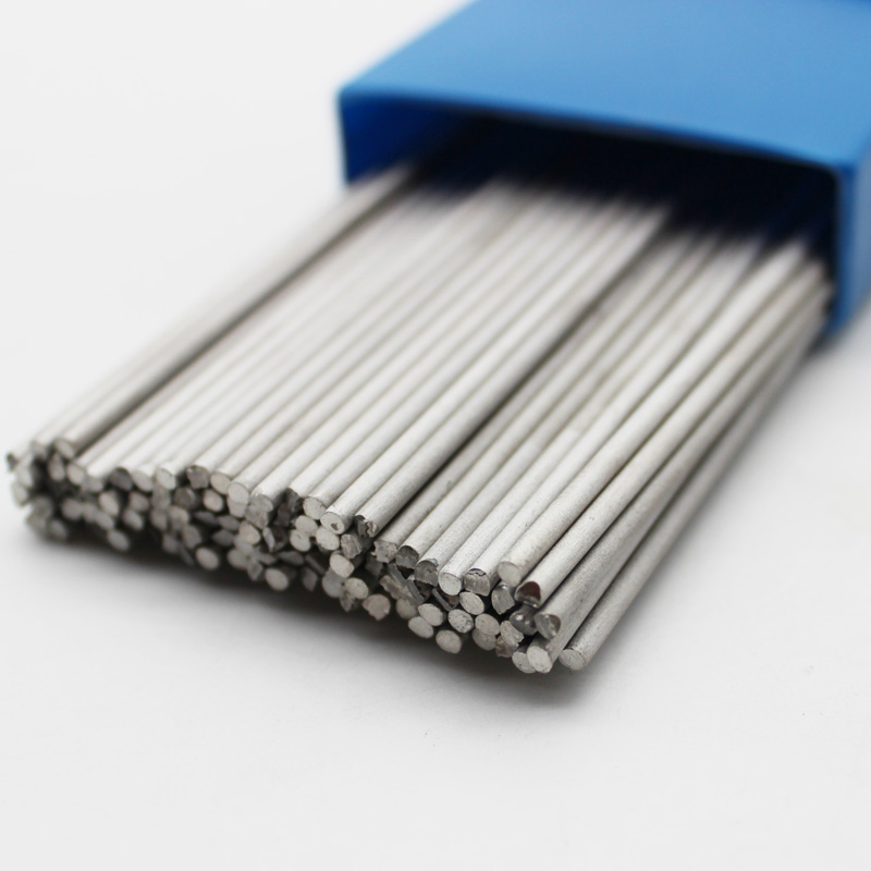 Titanium Ti TIG Welding rod wire ERTi 1 great for aluminum anodizing rack