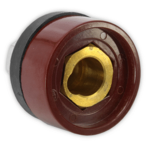 Ženski konektor za aparat 13mm