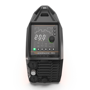 Jasic TIG 200P AC DC PFC 11 20220414133623554