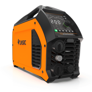 Jasic TIG 200P AC DC