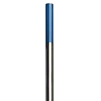 Wolfram elektroda (igla) univerzalna plava 1.6-3.2mm