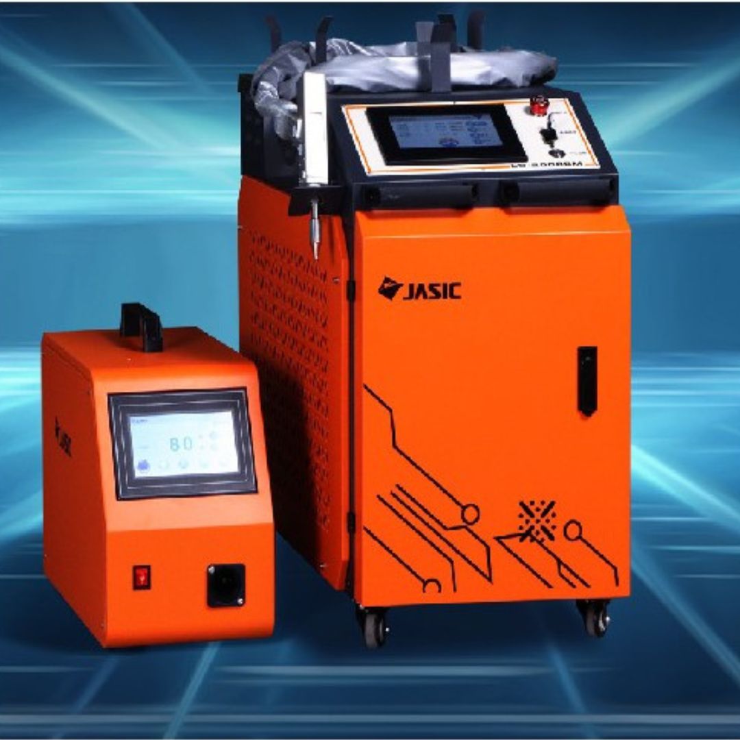 JASIC LASER Laserski aparat za zavarivanje