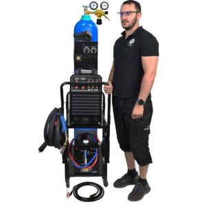 Akcije i popusti 250 Proinstal SET 2 MIG 500