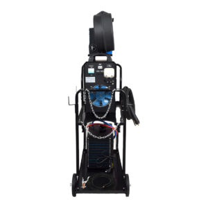 Proinstal SET 2 MIG 500 9 proinstal mig 500 vodeno hladenje sa gorionikom i masom