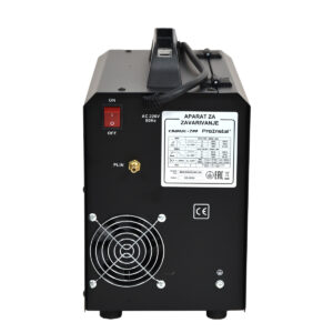 Aparat za zavarivanje, Proinstal CROMIG - 200A 14 APARAT ZA ZAVARIVANJE CROMIG 200