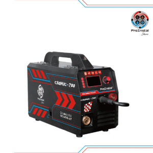 Aparati za zavarivanje 123 MIG MAG aparat za zavarivanje 200A Proinstal CROMIG 200