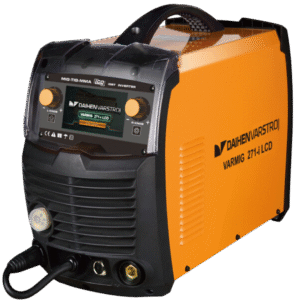 Akcije i popusti 63 VARSTROJ VARMIG 271-i LCD