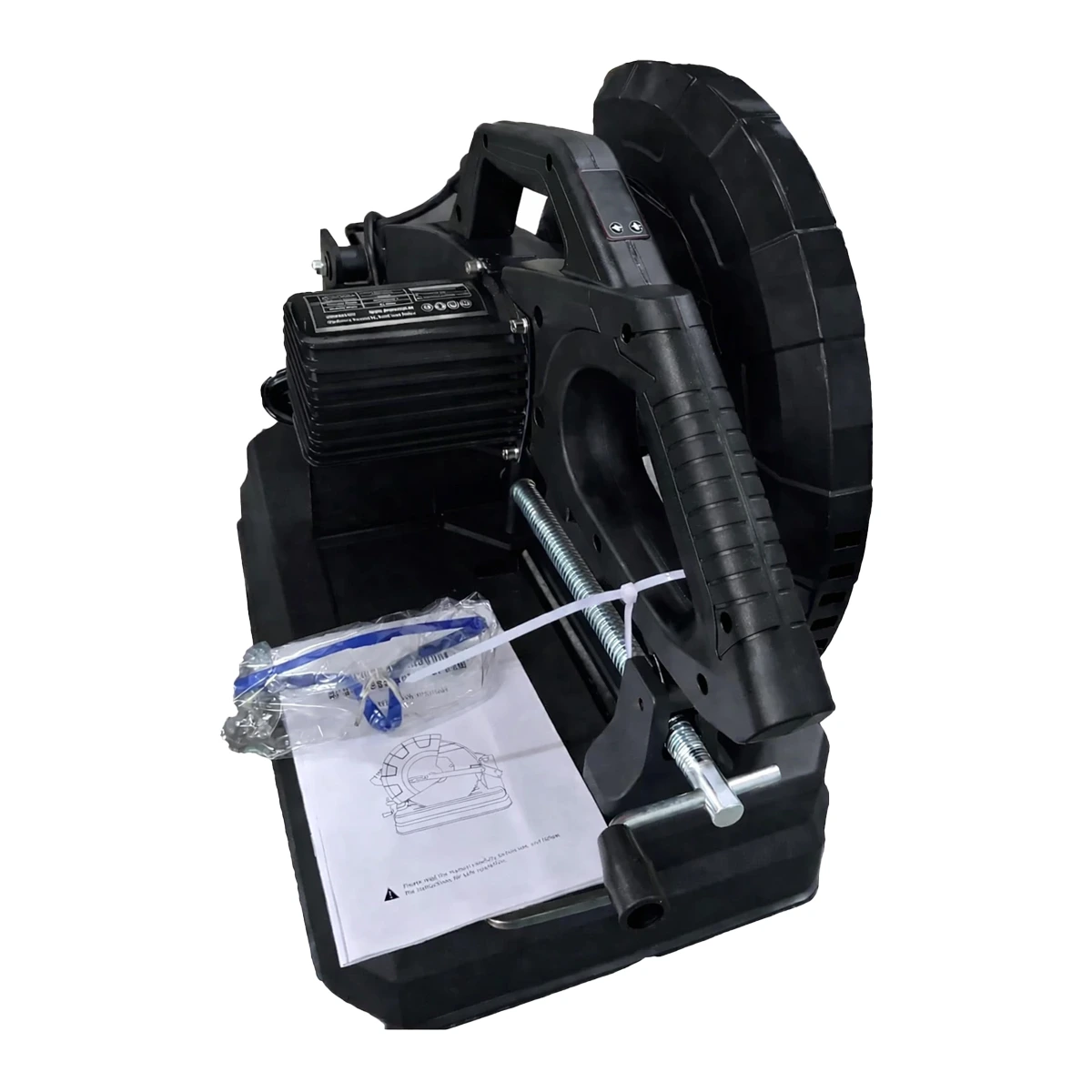 Pila za metal Proinstal 355-P 3500W 5 Pila za metal Proinstal 355-P 3500W